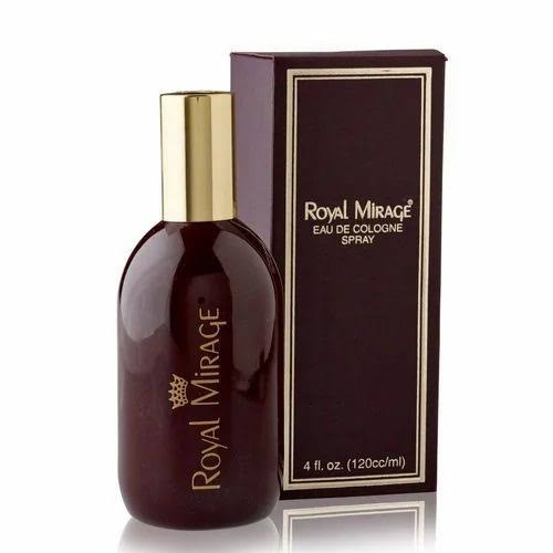 Royal Grand Perfume
